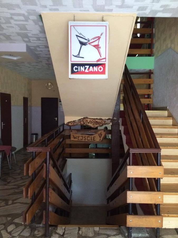 Hotel Peters à Turawa Extérieur photo